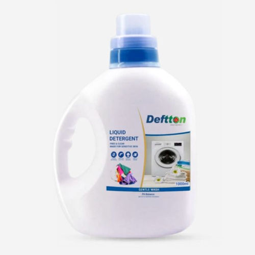 1000Ml Deftton Liquid Detergent Apparel