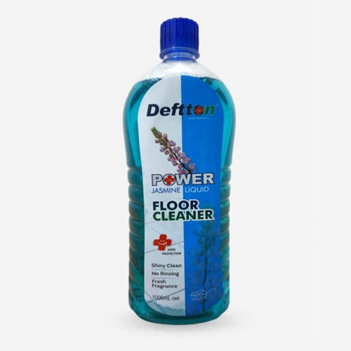 1000ml Deftton Jasmine Floor Cleaner