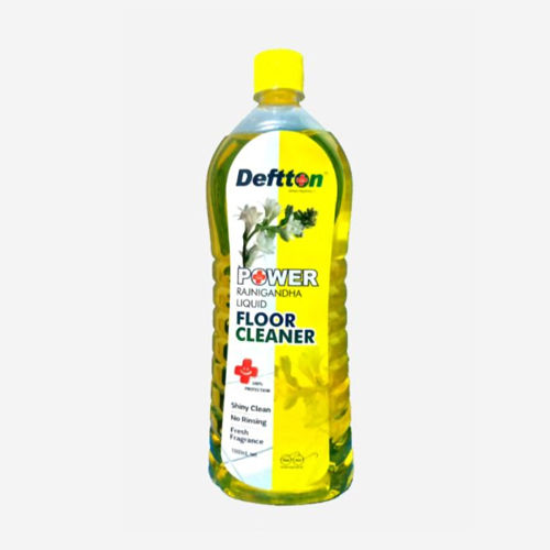 High Quality 1000ml Deftton Rajnigandha Floor Cleaner