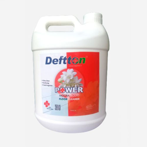 5 Litre Deftton Mogra Floor Cleaner