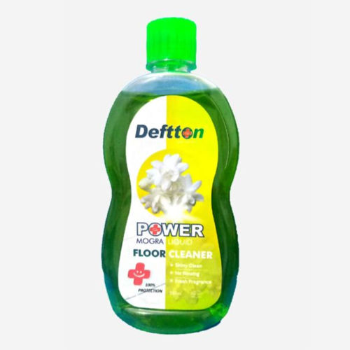 500ml Deftton Mogra Floor Cleaner