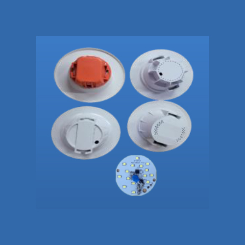 LED Conceal Gama Base skd