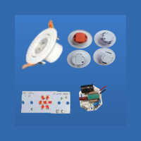 LED Conceal Driver Base skd
