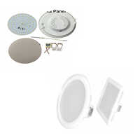 Led Panel Light Gama Base skd