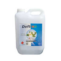 Deftton DH4 Hand Wash Gel