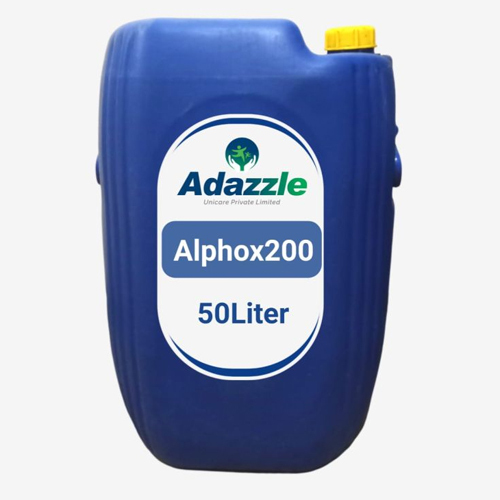 50L Alphox 200 Chemical