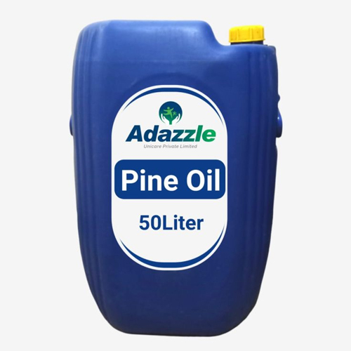 50L Pine Oil