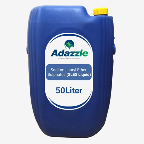 50L Sodium Lauryl Ether Sulphates