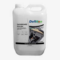 Deftton 20 Litre Car Dashboard Polish