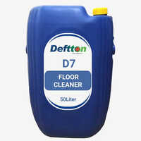 50L Deftton D7 Floor Cleaner