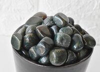 Bloodstone Tumbled, Healing Crystal Tumbled Stones