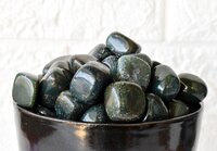 Bloodstone Tumbled, Healing Crystal Tumbled Stones