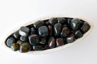 Bloodstone Tumbled, Healing Crystal Tumbled Stones