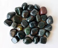 Bloodstone Tumbled, Healing Crystal Tumbled Stones