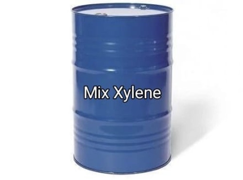 Mix Xylene