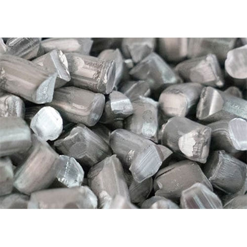 Aluminium Ingots