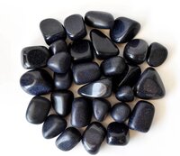 Blue Sandstone Tumbled, Healing Crystal Tumbled Stones