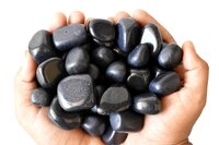 Blue Sandstone Tumbled, Healing Crystal Tumbled Stones