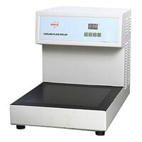 Cooling Plate - Application: Testing & Measurement
