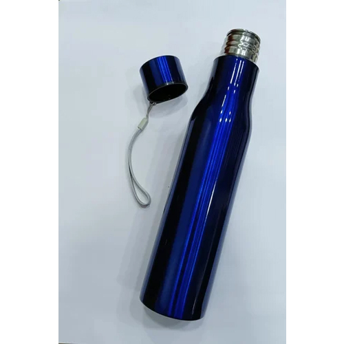 WB03C Stainless Steel Water Bottle