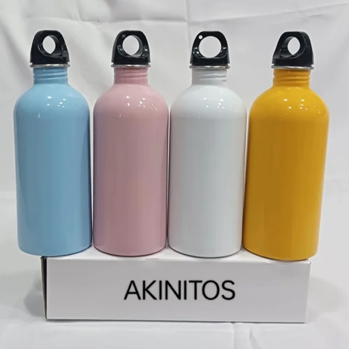 300ml Stainless Steel Water Bottle