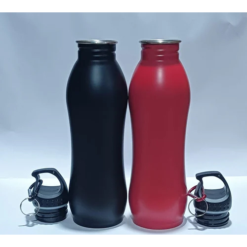 WB33 Stainless Steel Water Bottle