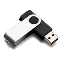 8gb Pen Drive - Compact & Portable External Storage | Compatible With Mac, Linux, Android, Iphone Os, Windows, Plug-and-play Functionality, Warranty Included