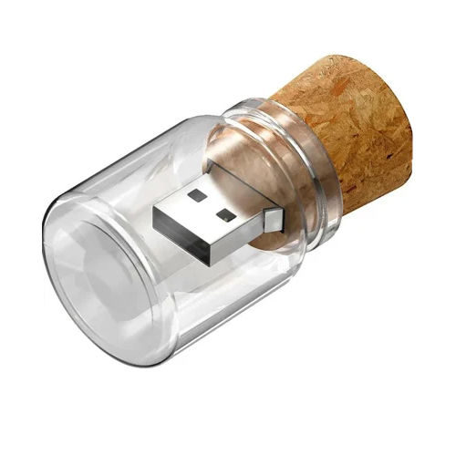 Corporate Gifting Pen Drive Size: 8