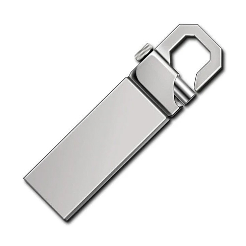 Customized Metal Usb Pen Drive