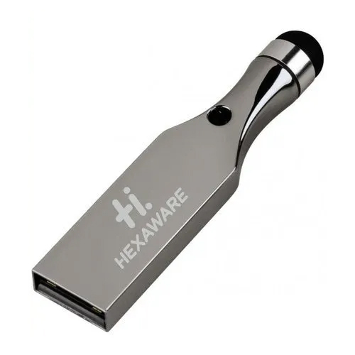 Metal Stylus USB Pen Drive