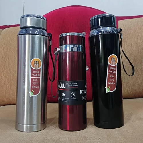 Premium Quality Hot and Cold Thermo Flask Water Bottle