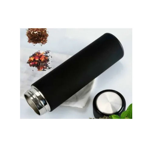 SS Hot and Cold Flask