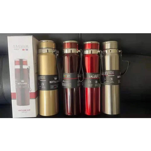 Multicolor Premium Quality Hot And Cold Thermo Flask