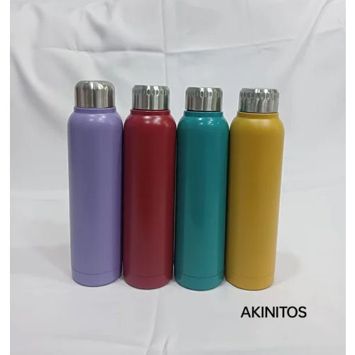 Hot And Cold Flask