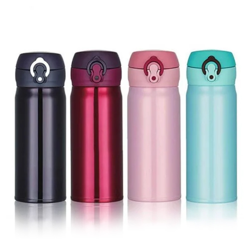 300ml Flip Type Vaccum Flask