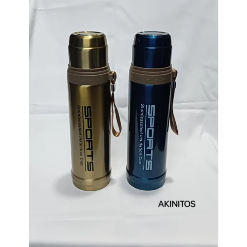 Stainless Steel Vacuum Flask