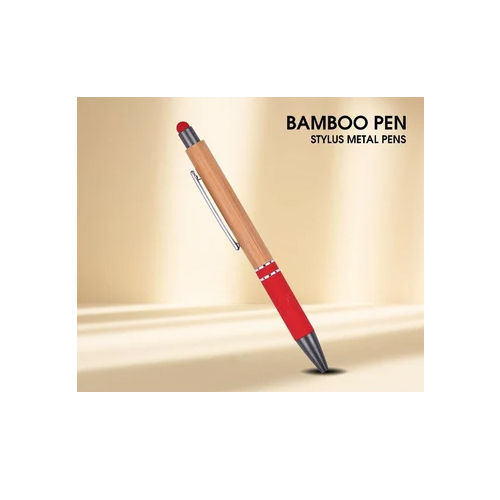 Multicolor Promotional Writing Metal Pen