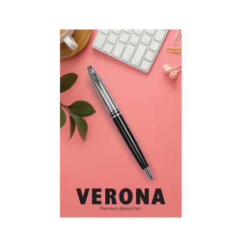 Verona Promotional Metal Pen