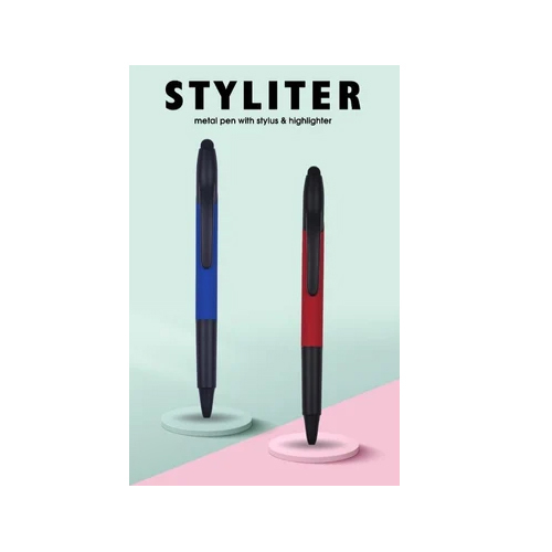 Styliter Promotional Metal Pen