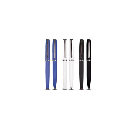 Duet Promotional Metal Pen