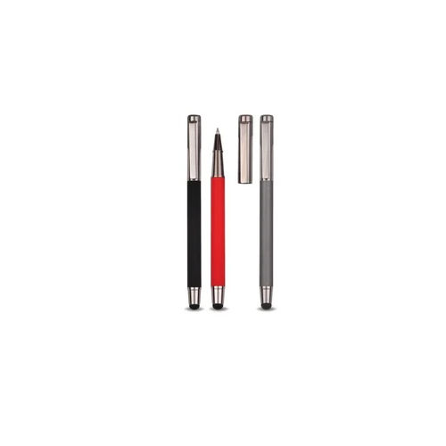 Multicolor Latina Promotional Metal Pen