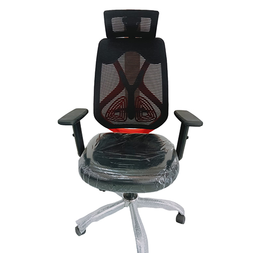 Spinal High Back  Chair