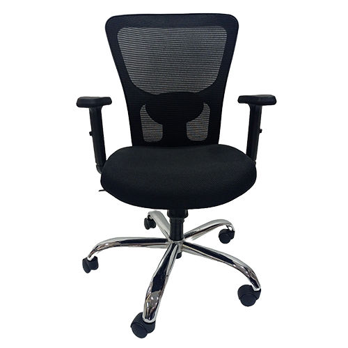 Beatle Medium Back Mesh   Chair