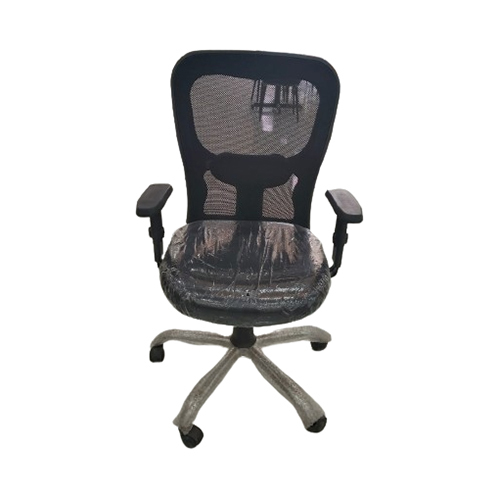 Jumbo Medium Back Mesh   Chair