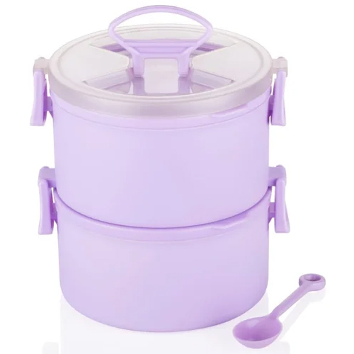 Premium Quality Inner Steel Insulated Lunch And Tiffin Box