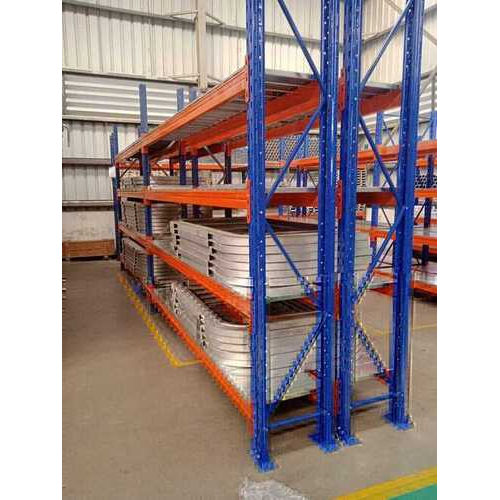 Heavy Duty Racking System