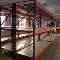 Heavy Duty Racking System