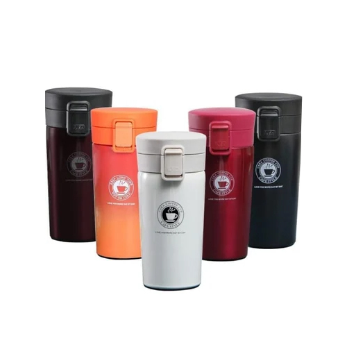 Insulated Coffee Mug