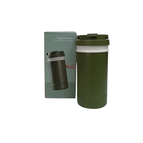 SS Coffee Mug