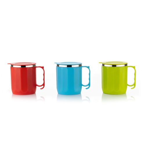 Multicolor Anjali Coffee Mugs